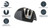 2-stage Knife Sharpener 3-Pack
