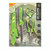 Fishing Combo Kit Green