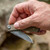 4IN POCKET KNIFE G10 TAN BOXED