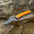 4IN POCKET KNIFE AL HANDLE BOXED