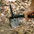 SURVIVAL FOLDING CAMP SHOVEL