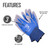 Spear Fishing Gloves