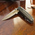 3.26IN FOLDING KNIFE - Desert Tan
