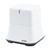 Electric Single Slot Sharpener - White