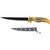 7 Inch Filet Coated Filet Knife