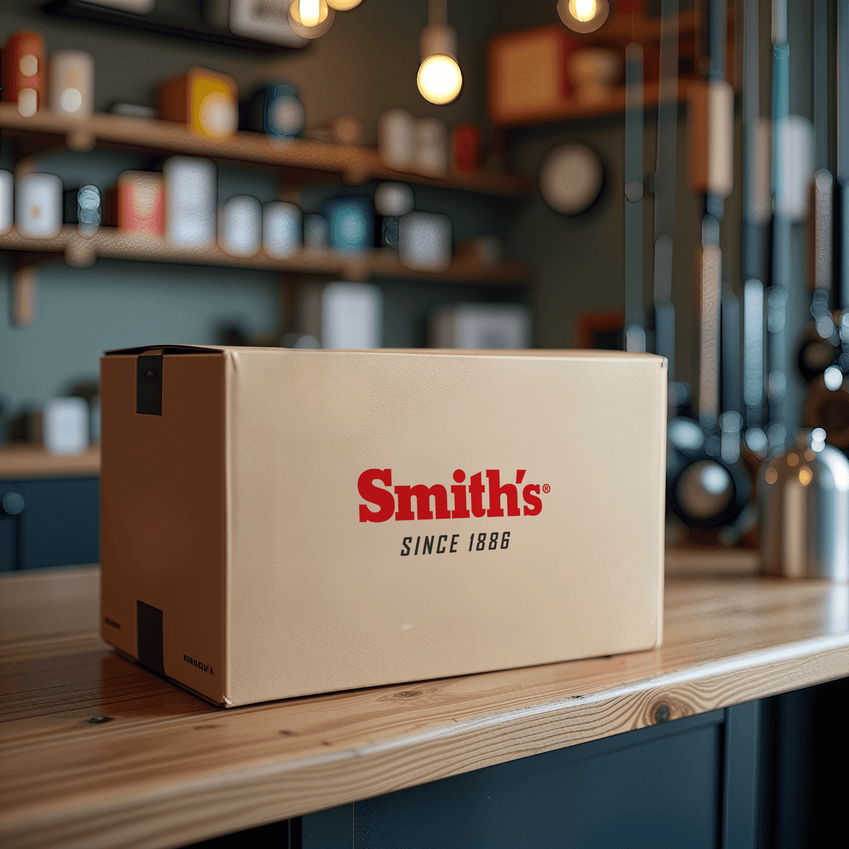 Delivery Information