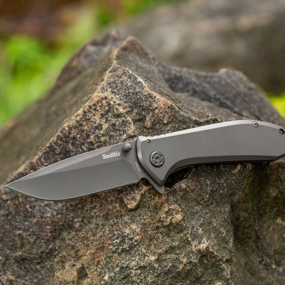 Comprehensive Everyday Carry Knives