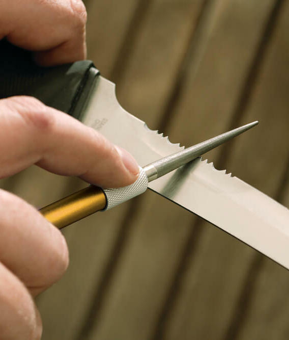 Gain an Edge: The Ultimate Fishing Knives