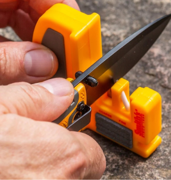 types-of-sharpeners-we-offer