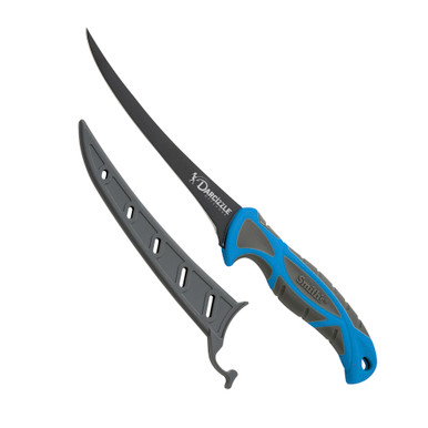  Huntsman Outdoors 6 inch Fish Fillet and Bait Knife