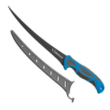 8 Curved Flex Fillet Knife - Smith's Consumer Products