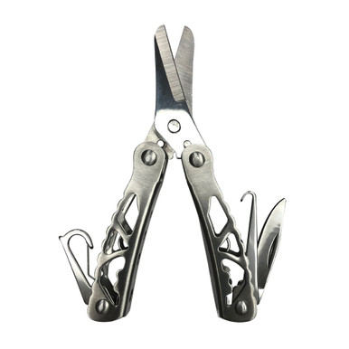 Victorinox Nail Clip 580 Multitool Pocket Knife 0.6463 (2 Versions)