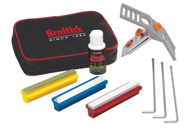 Knife Sharpening System | Knife Sharpening Stone Kit