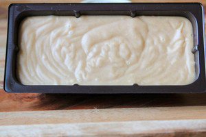 #108 One Pound Peanut Butter Fudge #108 One Pound Peanut Butter Fudge