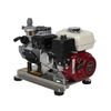 BE 11 GPM @ 300 PSI Gas Soft Wash Unit with Honda GX200 Engine + Comet Diaphragm Pump