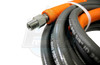 HPC 4000 PSI Pressure Washer Hose - Gray 