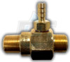 GP Hi-Draw Chemical Injector