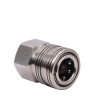 3/8" FPT Premium Stainless Steel QC Socket