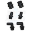 Remco Accumulator Tank 5/8" Port Kit