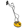 16" Whirl-A-Way Surface Cleaner- Floater