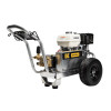 4,000 PSI - 4.0 GPM Gas Pressure Washer with Honda GX390 Engine and General Triplex Pump