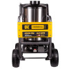 4,000 PSI - 4.0 GPM Hot Water Pressure Washer with Honda GX390 Engine and General Triplex Pump- 6