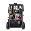 4,000 PSI - 4.0 GPM Hot Water Pressure Washer with Honda GX390 Engine and General Triplex Pump- 3