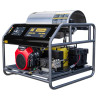 3,500 PSI - 5.6 GPM Hot Water Pressure Washer Honda GX690 Engine and General Triplex Pump- Barens