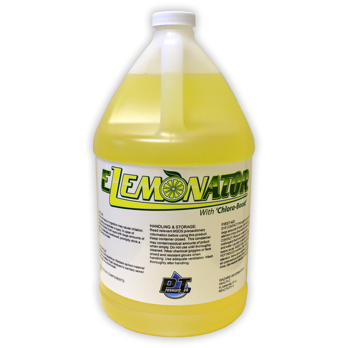 Elemonator- Top Choice Surfactant