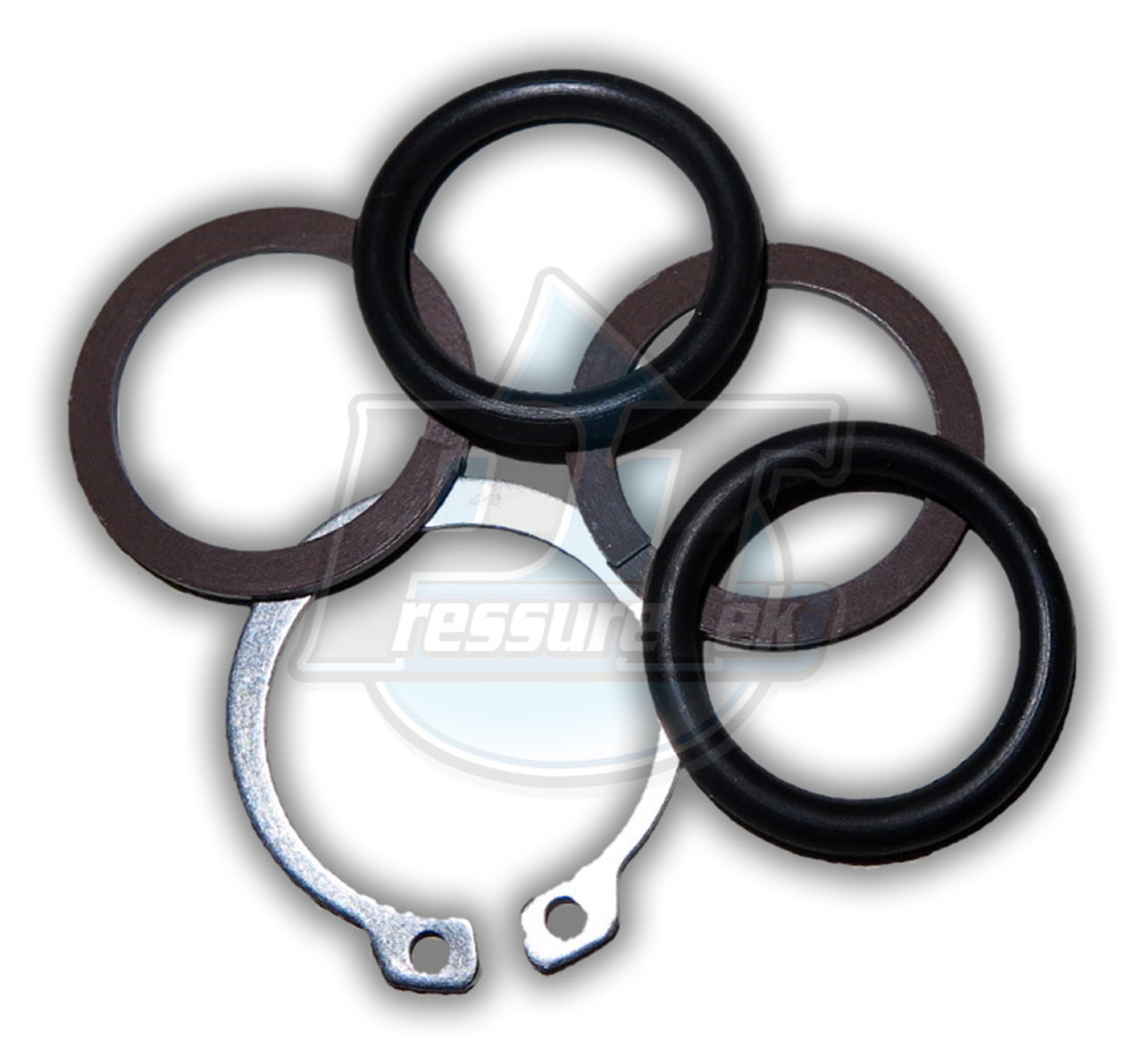 Hose Reel Swivel Repair Kit 7475K for J.E. Adams 7475