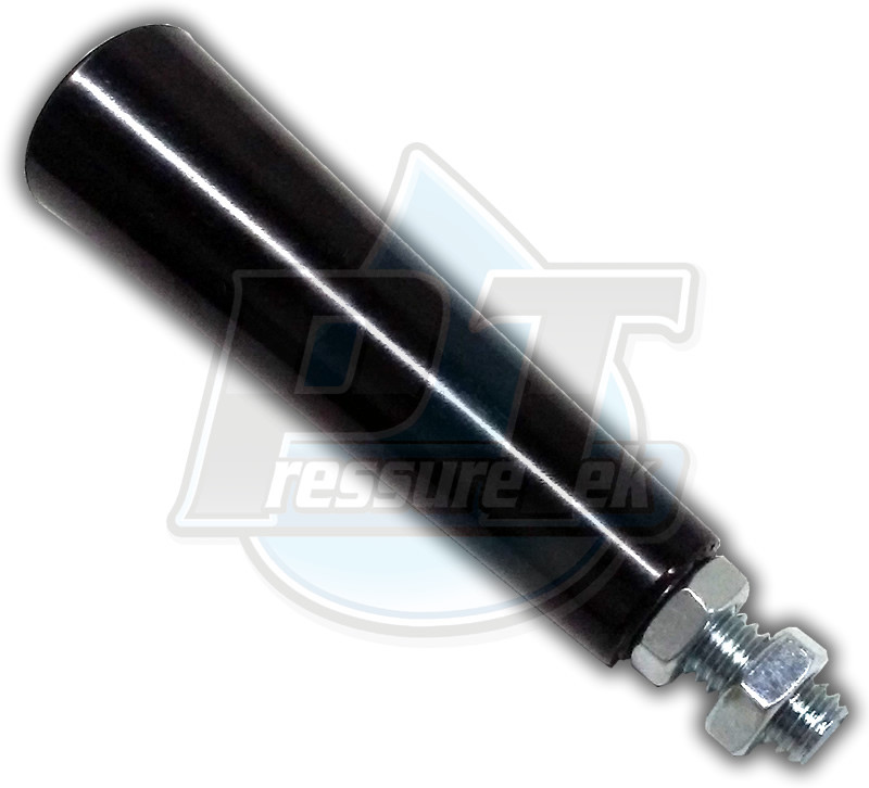 Summit Replacement Handle Assembly - Pressure Tek