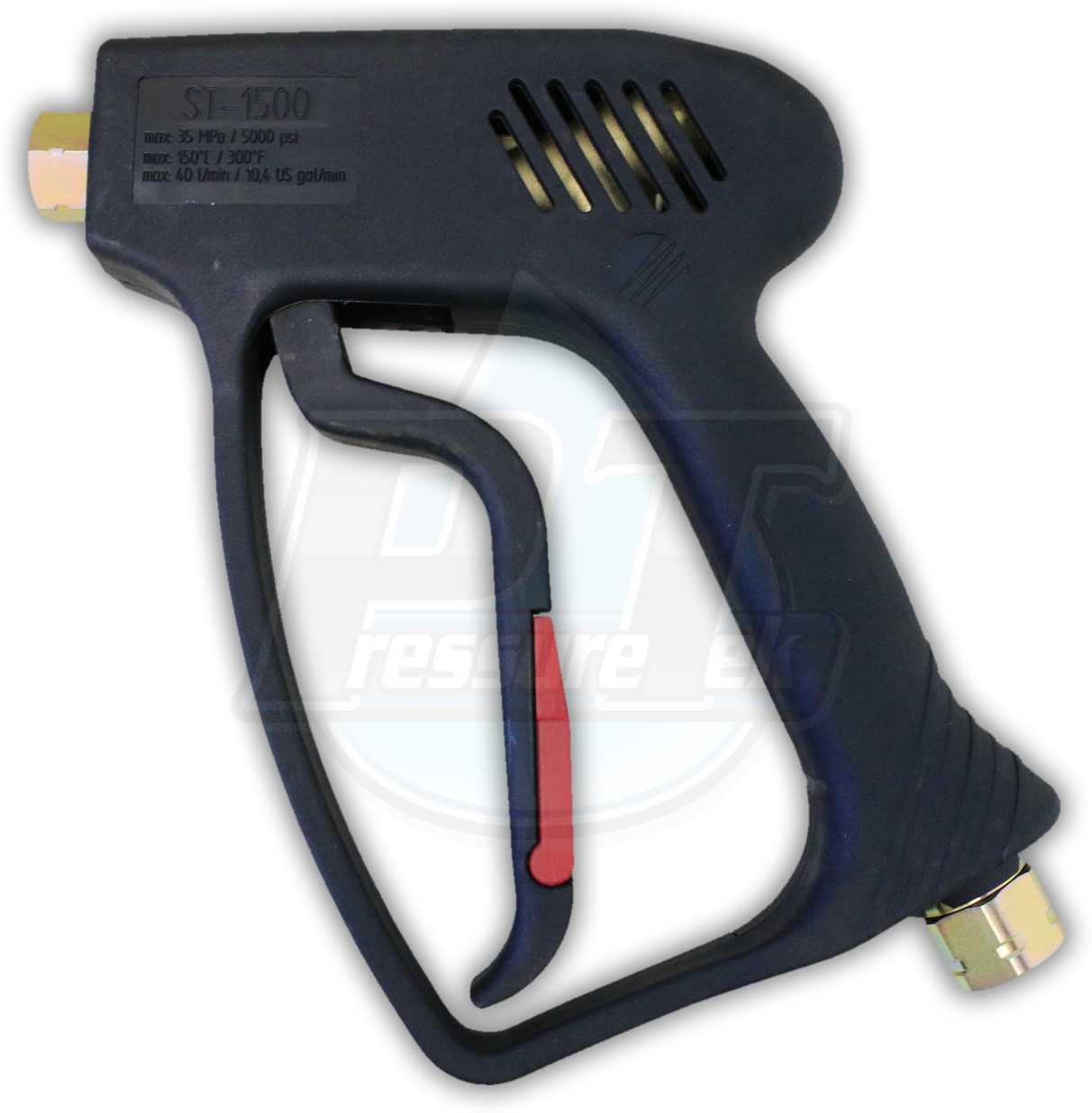 Suttner ST-1500 - Pressure Tek