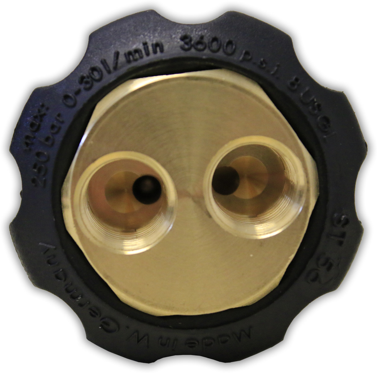 ST56 RollOver Nozzle Pressure Tek