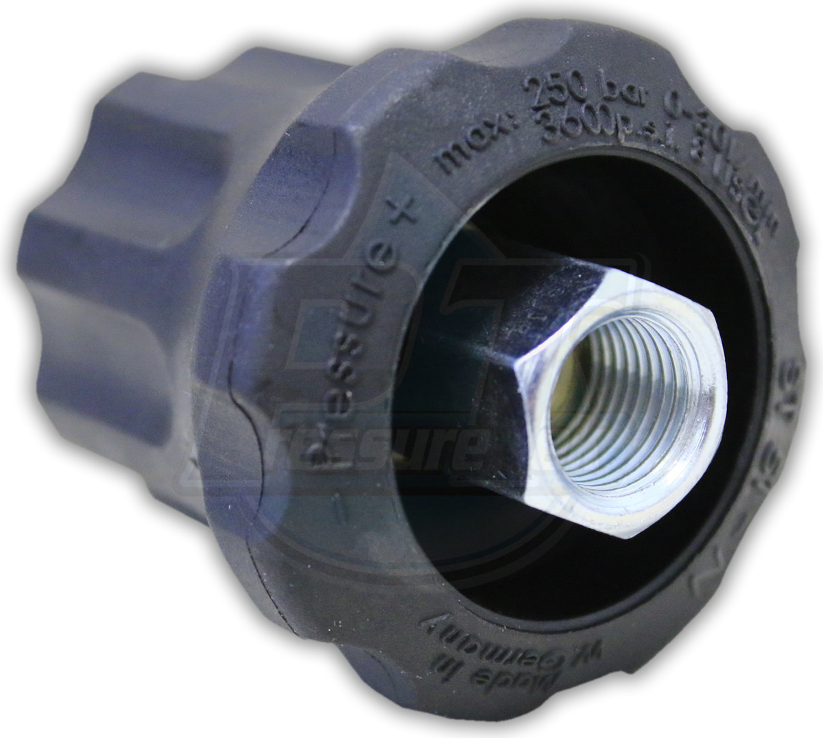 Suttner ST-51 Adjustable Nozzle - Pressure Tek