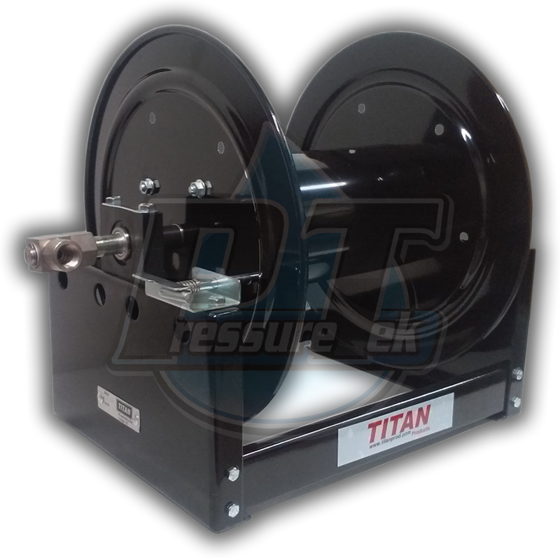 Titan 18" Hose Reel (Model 3018)