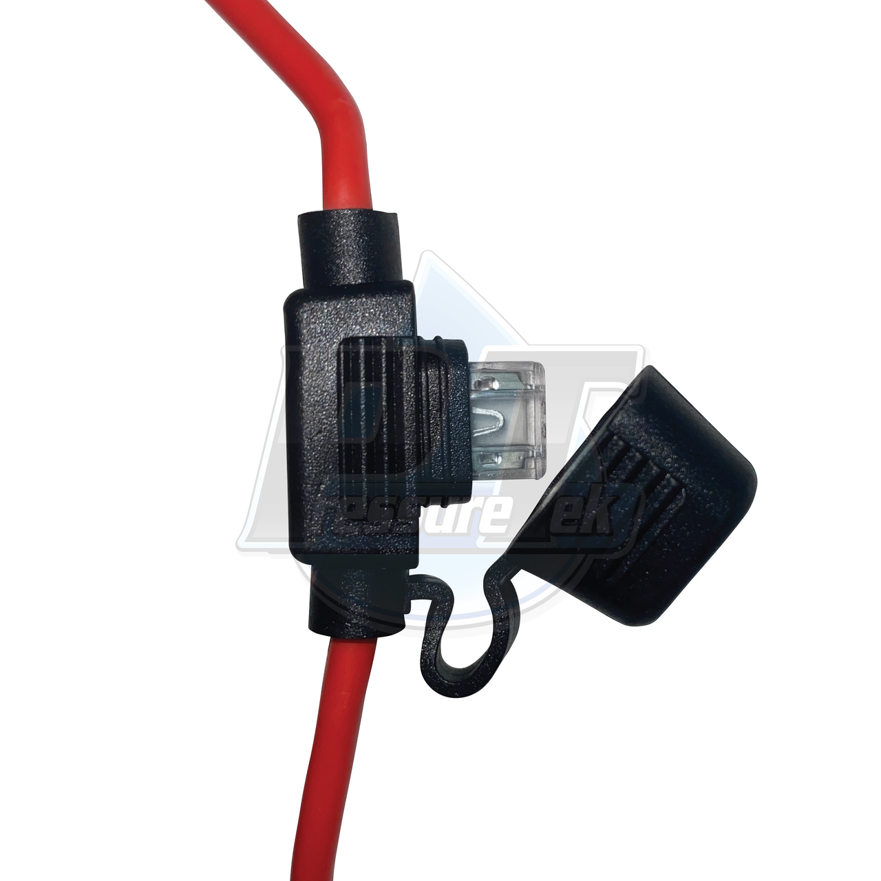 Remco: Wire Harness, Heavy Duty 12 AWG 90