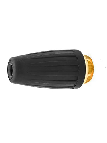 MTM Hydro RotoJet 3,700 PSI Turbo Nozzle