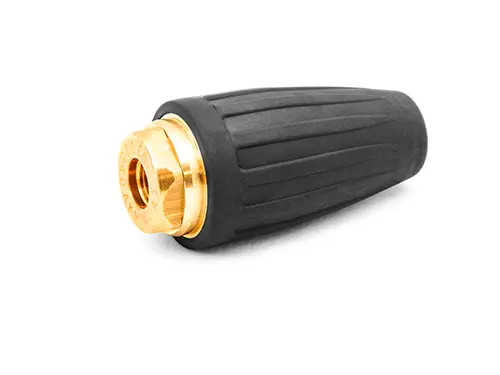 MTM Hydro RotoJet 3,700 PSI Turbo Nozzle