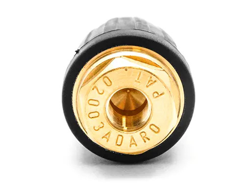 MTM Hydro RotoJet 3,700 PSI Turbo Nozzle