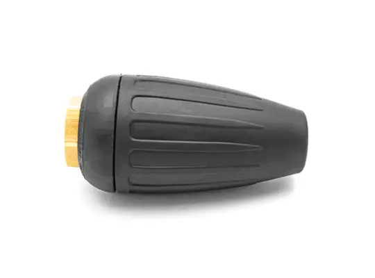 MTM Hydro RotoJet 5,800 PSI Turbo Nozzle