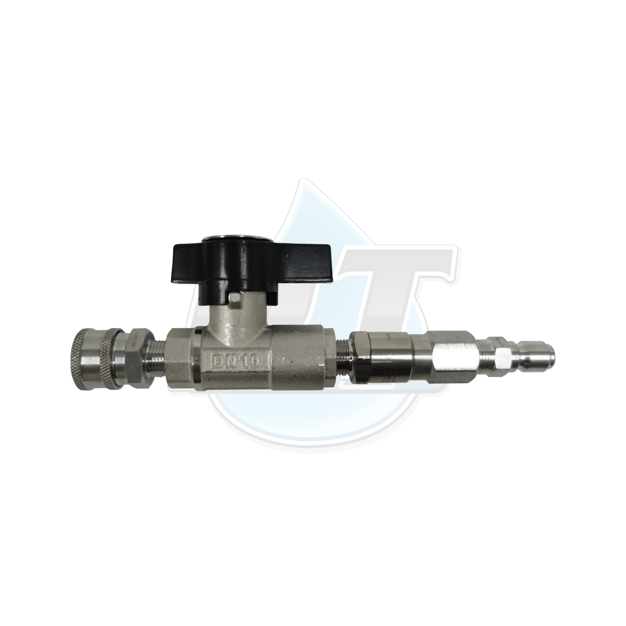 Ball Valve Swivel Kit