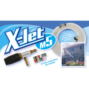 X-Jet Pressure Washing Nozzles