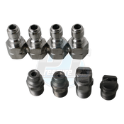 Down Stream Nozzle Kit