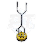 Whisper Wash Classic 2 Nozzle Hydro-Flow Bar