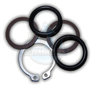 Replacement Hose Reel Swivel Repair Kit (MOSMATIC)