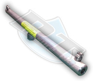 2 Nozzle Maxima Replacement Spray Bar