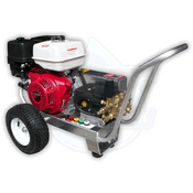 Pressure Pro Belt Driven 5.5 GPM @ 2500 PSI General Pump