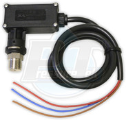 PA Pressure Switch 3/8" MPT