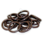 3/8" Couplers (25) Pack Viton O-Rings