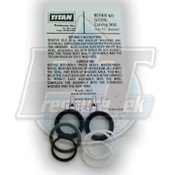 Titan Repair Kit for 5700 Series Swivels - Pressure Tek